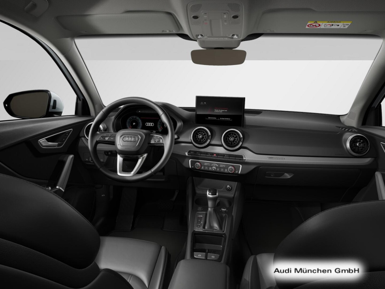 Audi Q2 – Bild 8