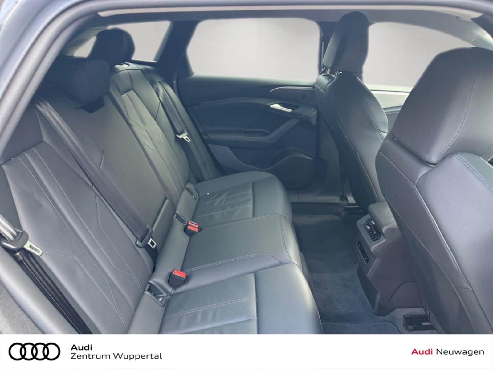 Audi A6 Avant e-tron – Bild 7