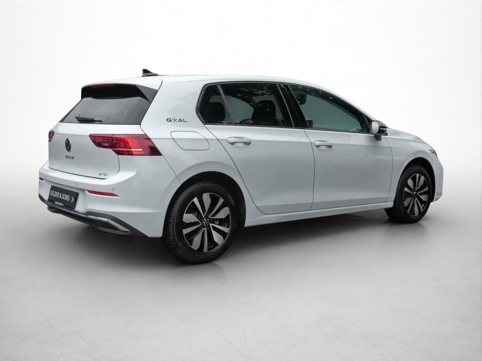 Volkswagen Golf – Bild 18