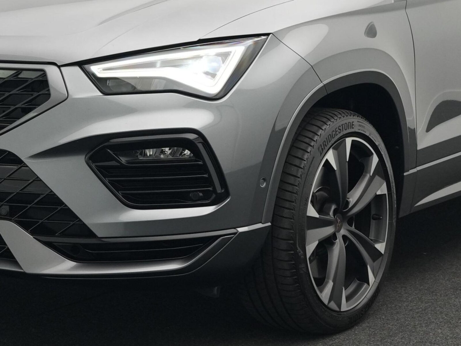 CUPRA Ateca – Bild 16
