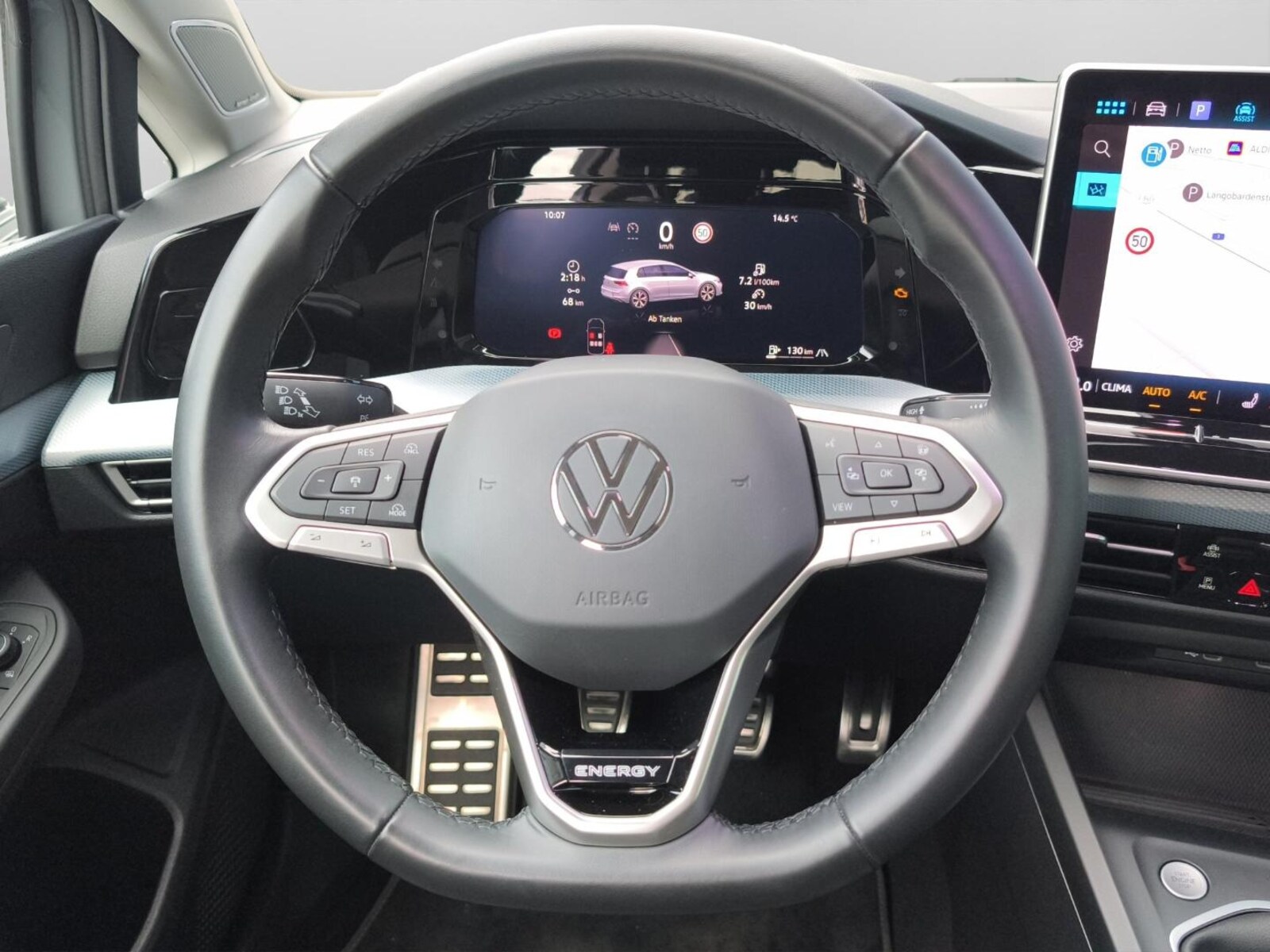 Volkswagen Golf – Bild 20