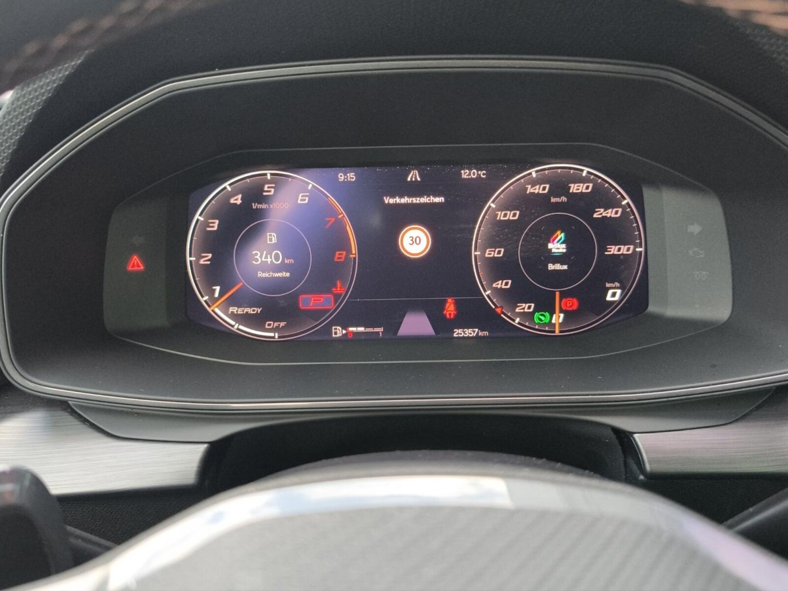 CUPRA Leon – Bild 21