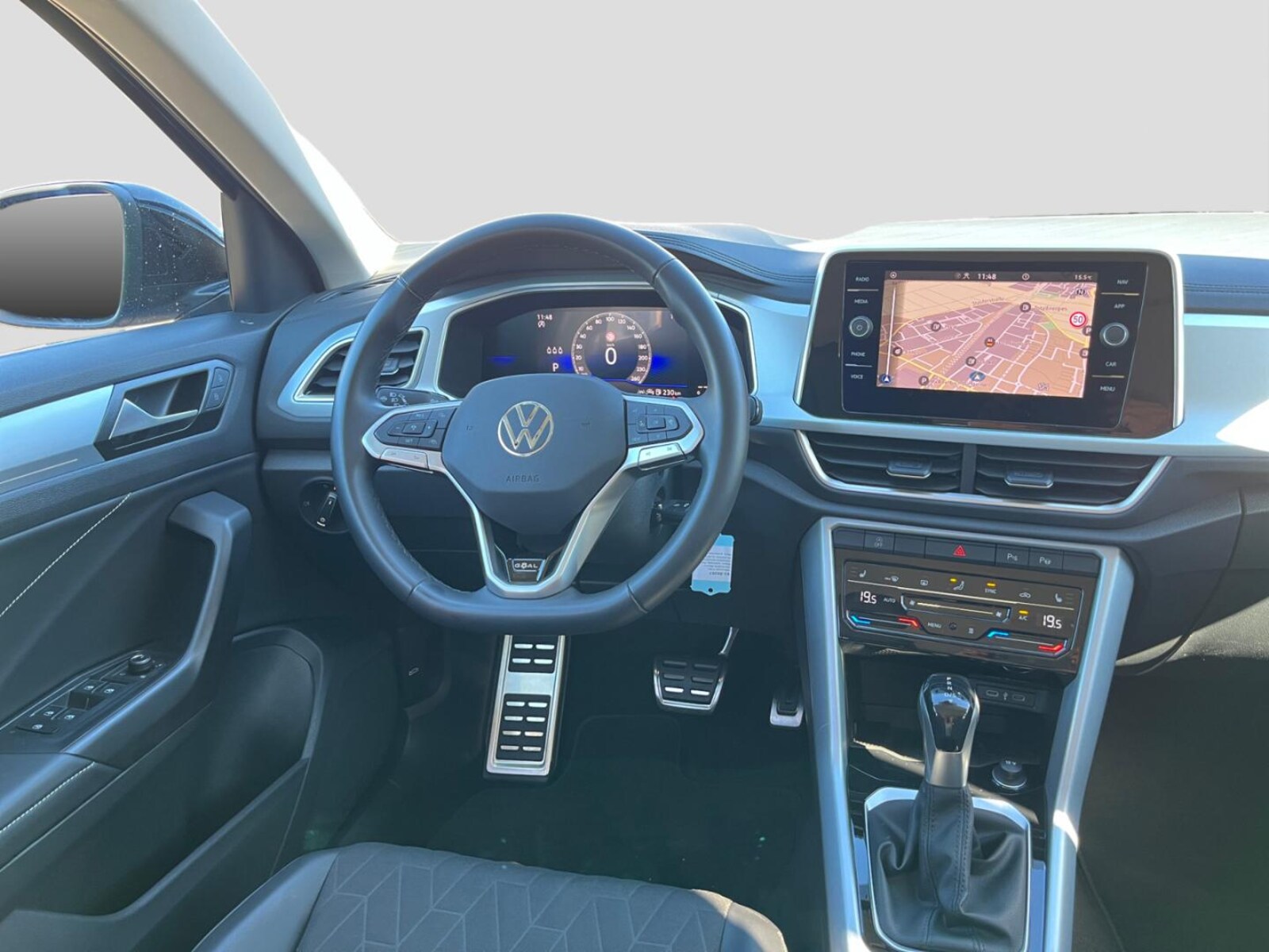 Volkswagen T-Roc – Bild 6