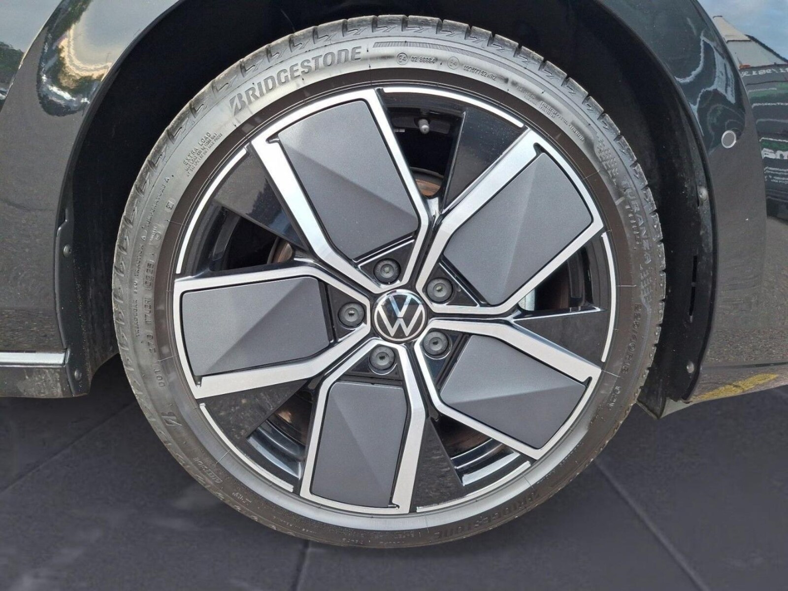 Volkswagen Golf – Bild 7