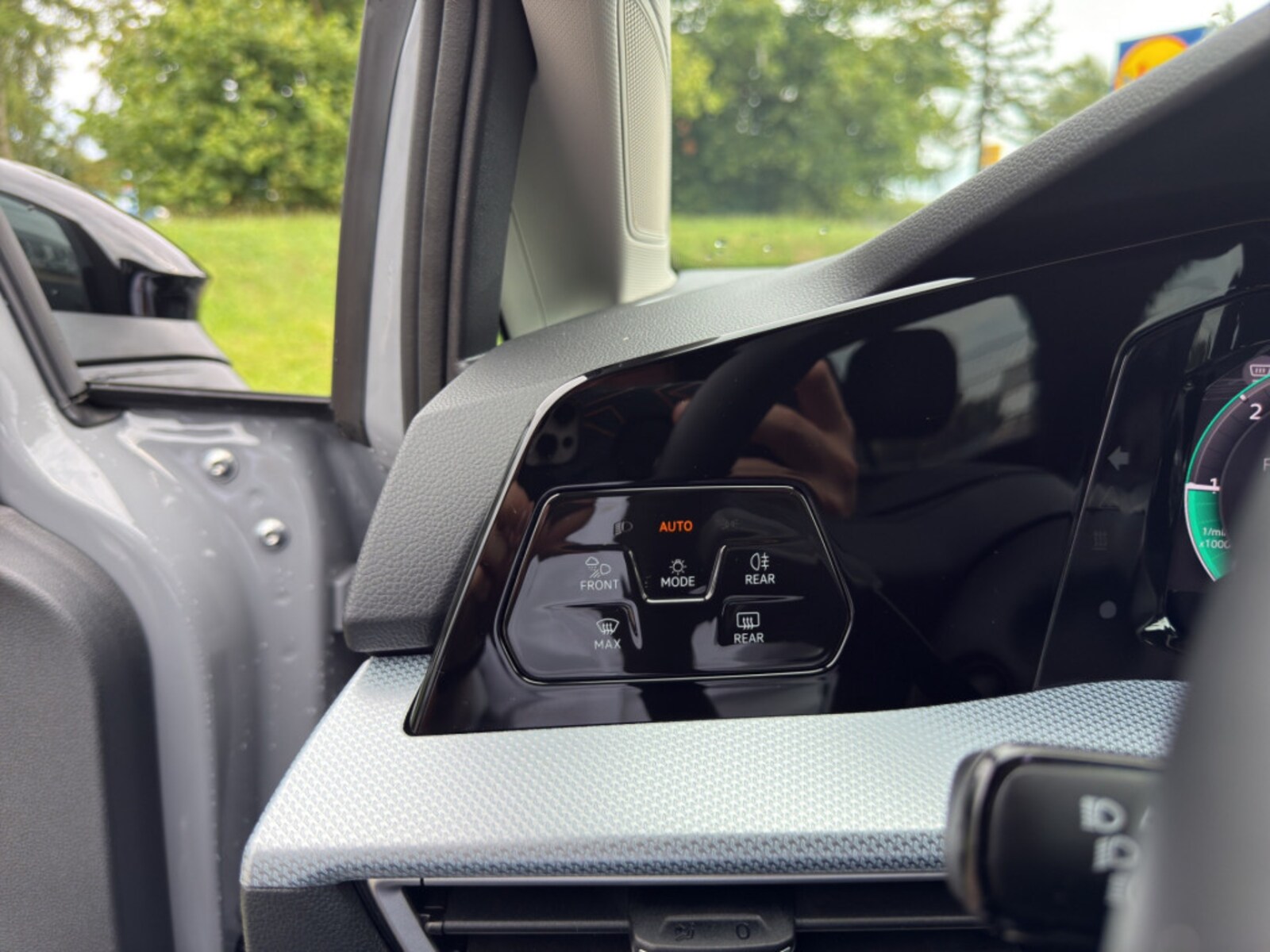 Volkswagen Golf Variant – Bild 23