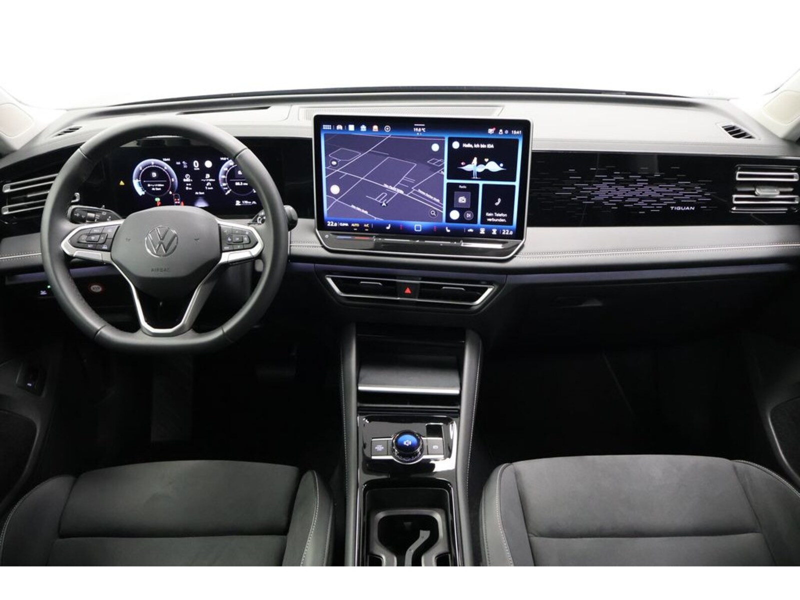 Volkswagen Tiguan – Bild 8