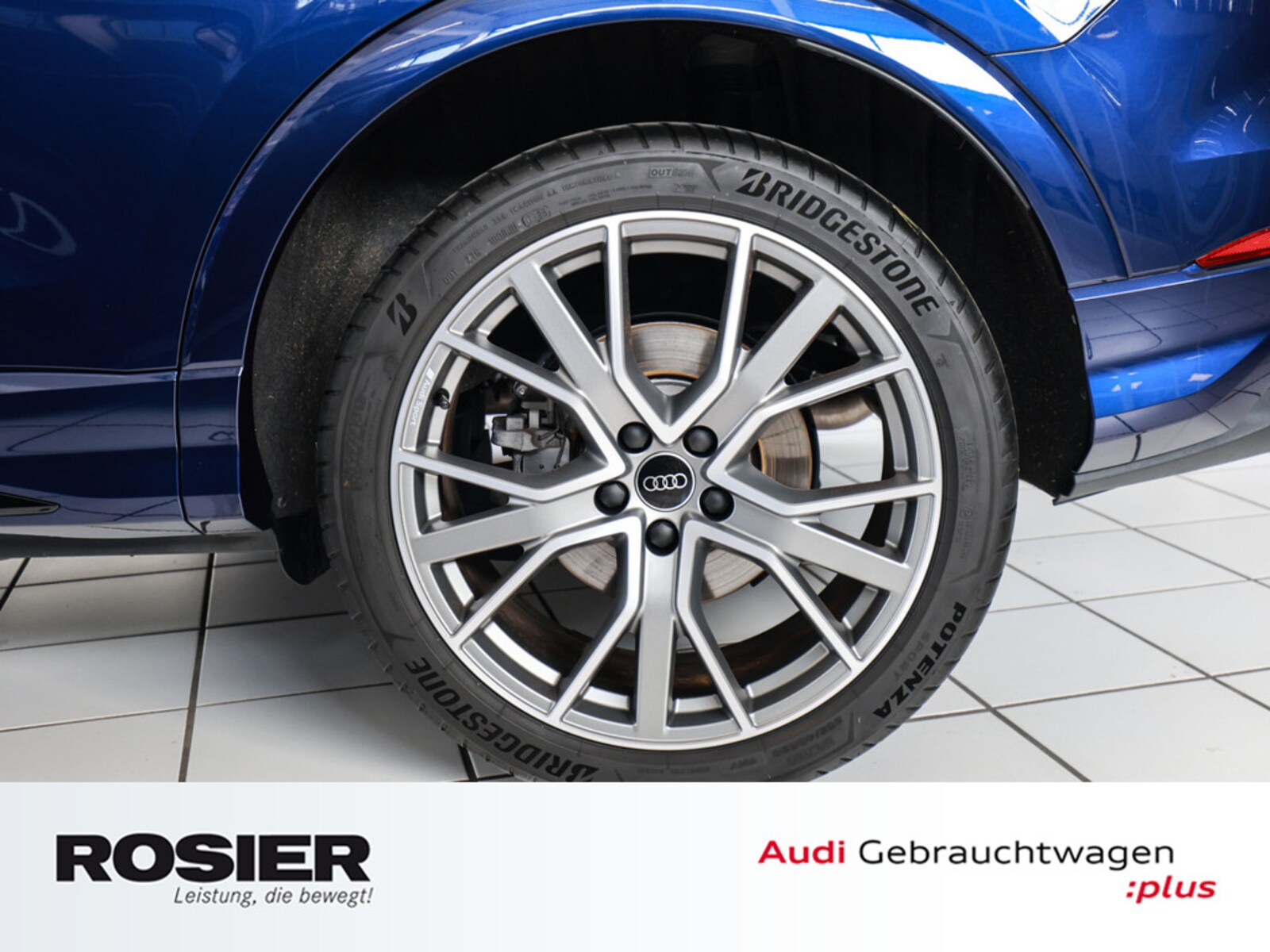 Audi Q3 – Bild 5