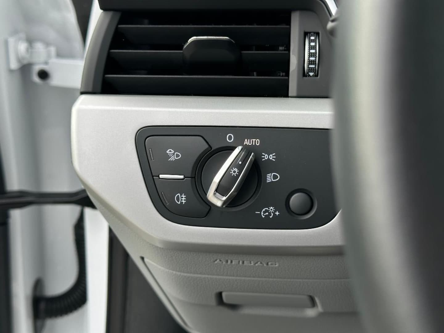 Bild über Audi A4 allroad quattro 40 TDI quattro S tronic - für weitere Informationen kontaktieren Sie den Audi Partner
