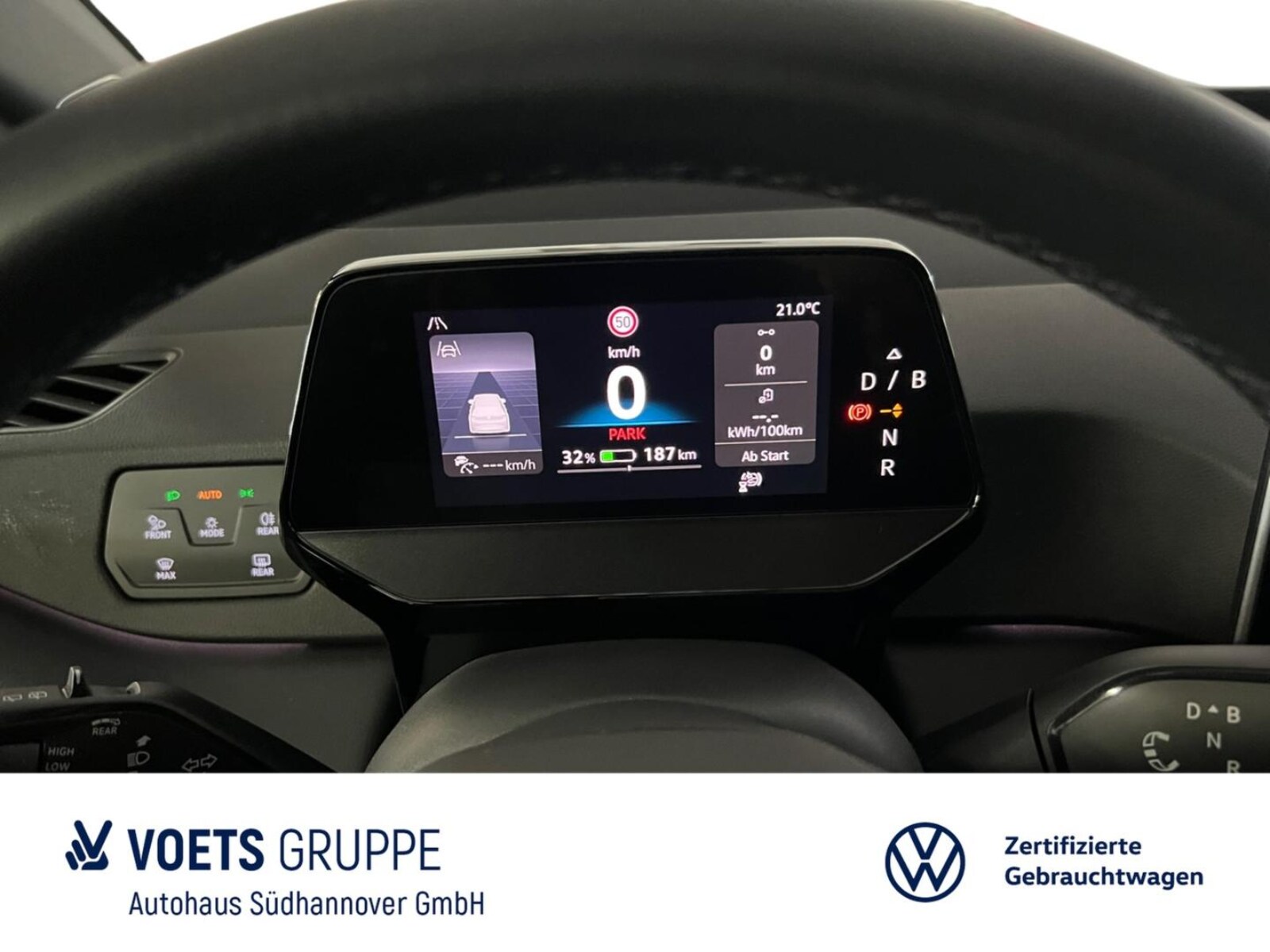 Volkswagen ID.3 – Bild 11