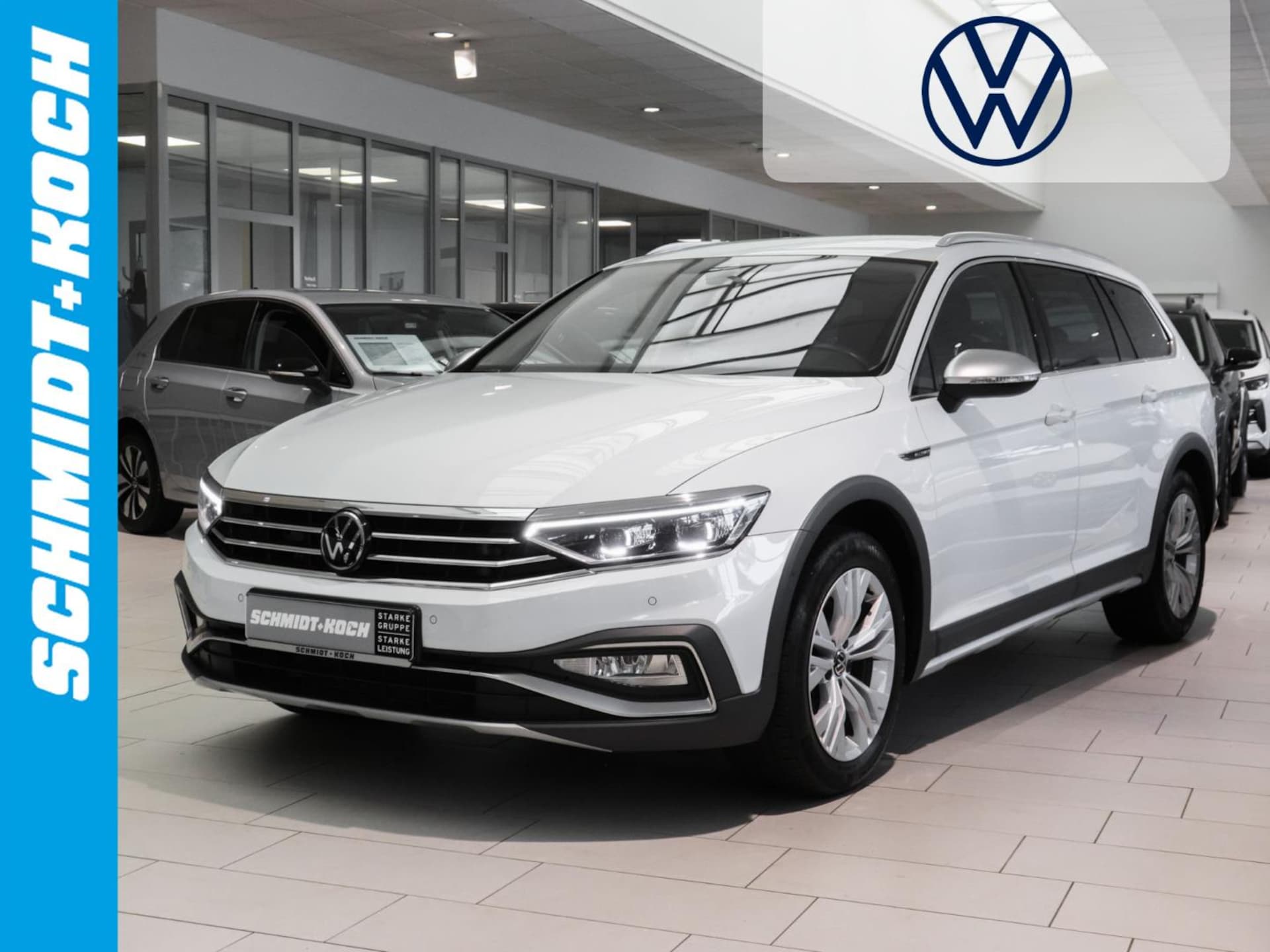 Volkswagen Passat Variant 2023