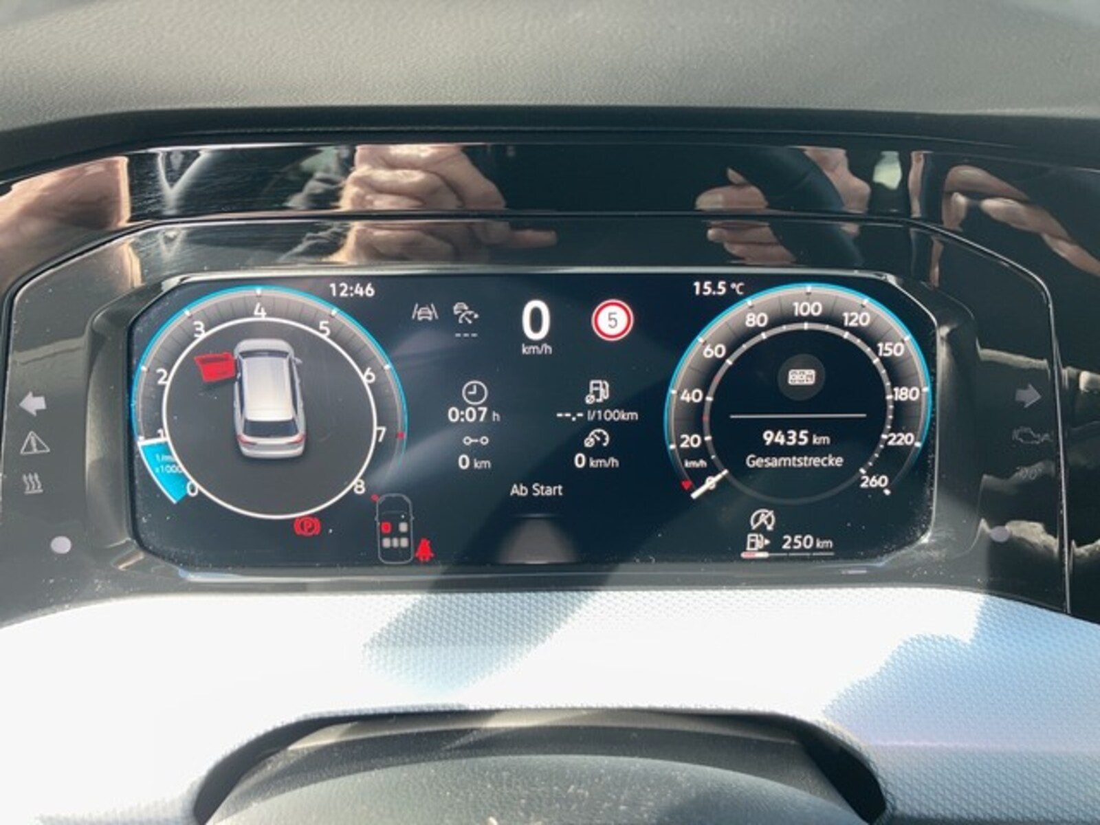 Volkswagen Golf Variant – Bild 10