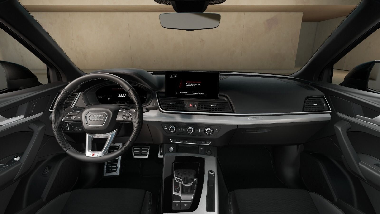 Audi Q5 – Bild 10
