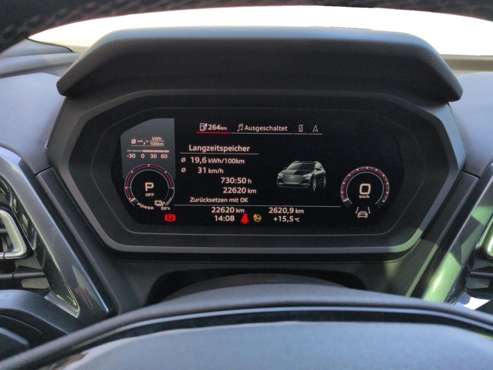 Audi Q4 e-tron – Bild 13