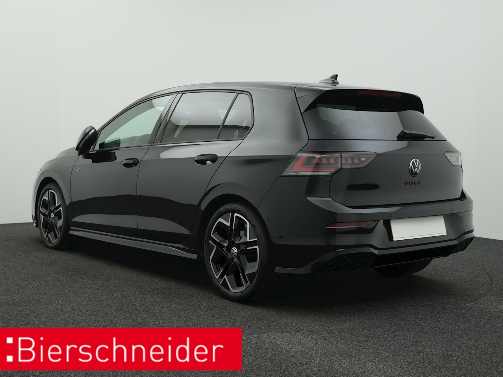 Volkswagen Golf – Bild 3