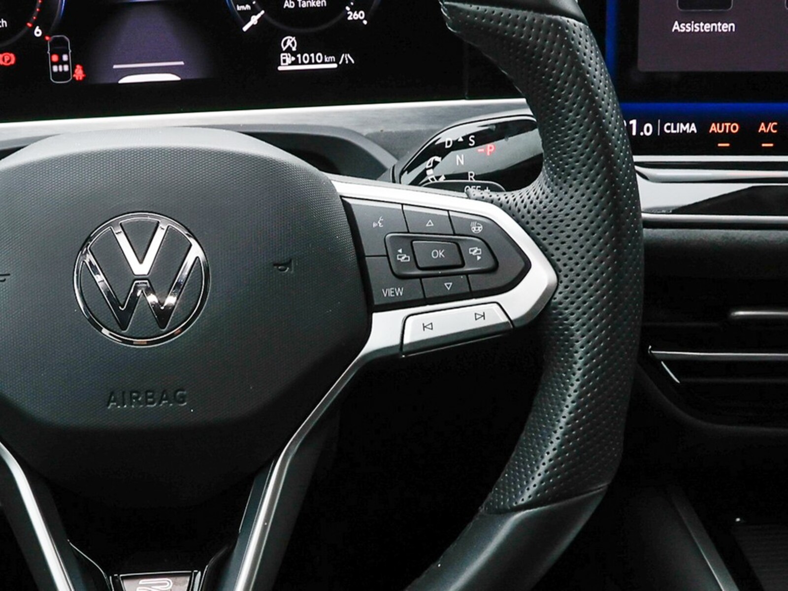 Volkswagen Passat – Bild 17