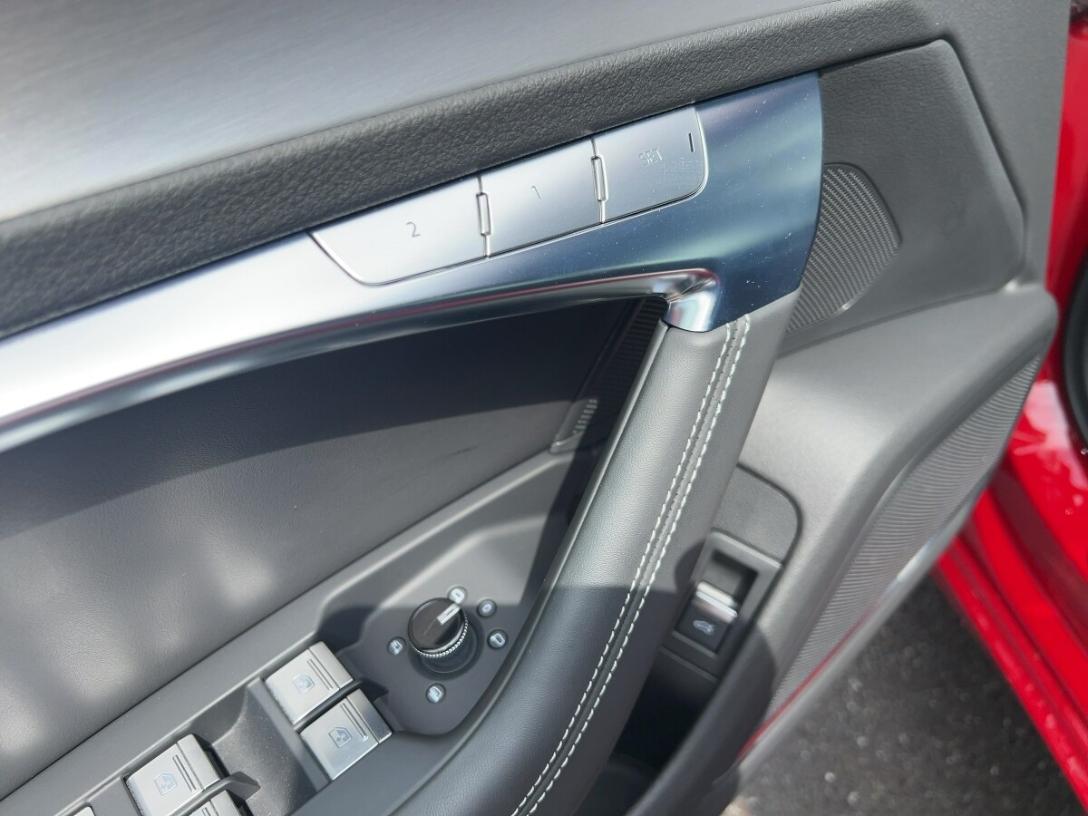 Image about Audi S6 Limousine TDI quattro tiptronic