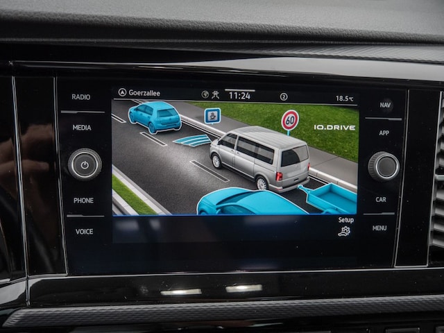 Volkswagen T6.1 Multivan