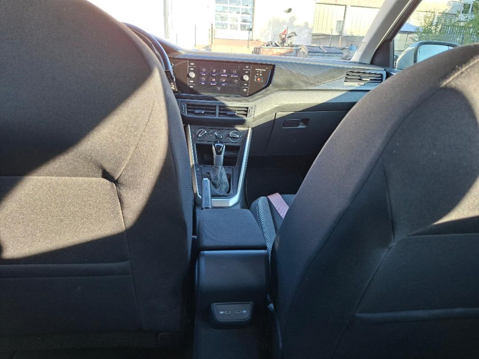 Volkswagen Taigo – Bild 27