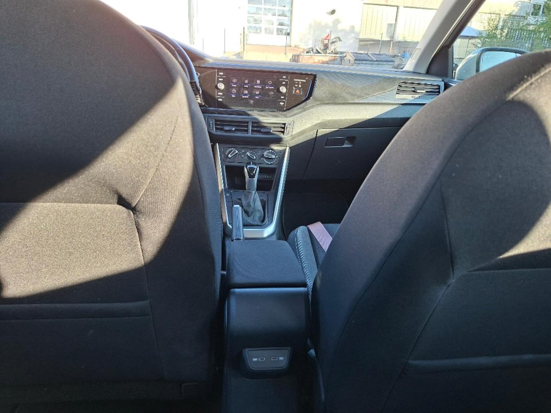 Volkswagen Taigo Life