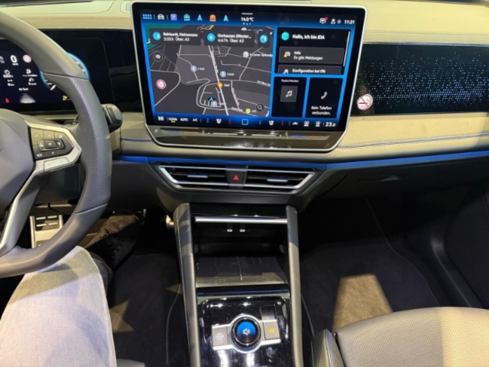Volkswagen Tiguan – Bild 9