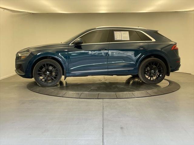 2025 Audi Q5 Premium Plus - Photo 46