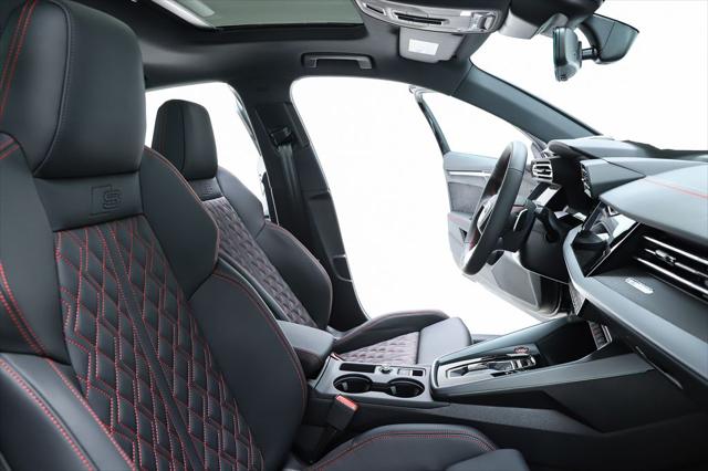 2026 Audi S3 Base - Photo 72