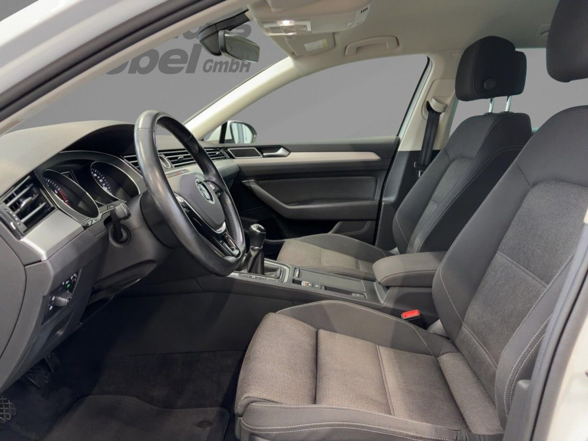 Volkswagen Passat Variant Comfortline
