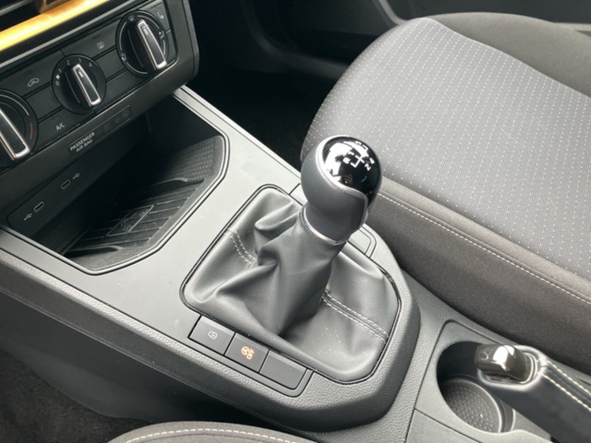 SEAT Ibiza Style