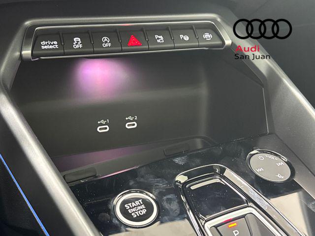 2026 Audi A3 Premium - Photo 20
