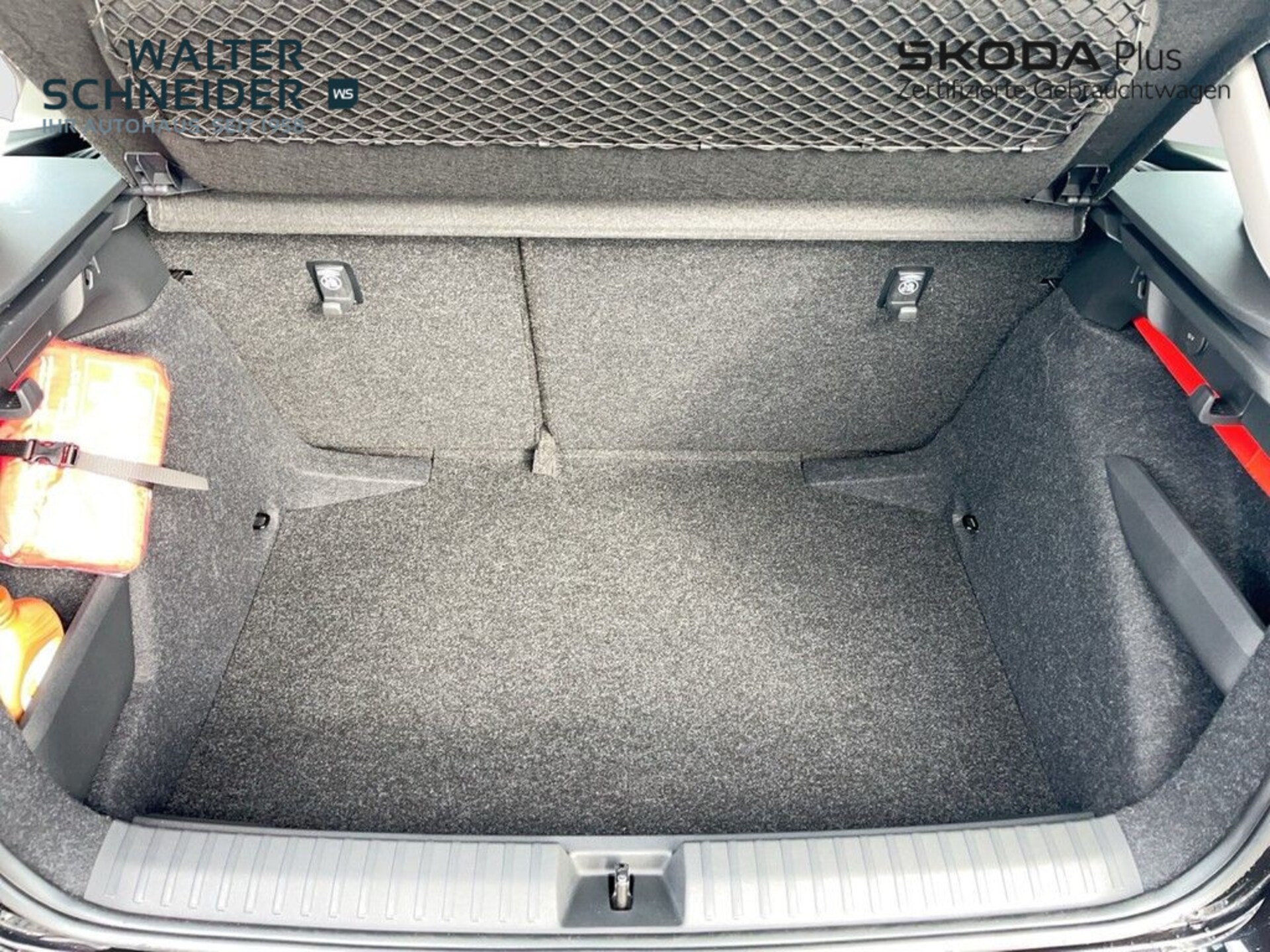 Skoda Kamiq Essence