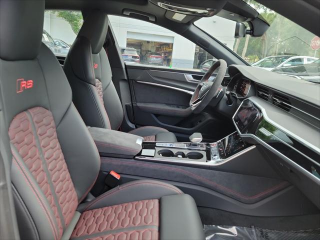 2025 Audi RS 7 Base - Photo 14