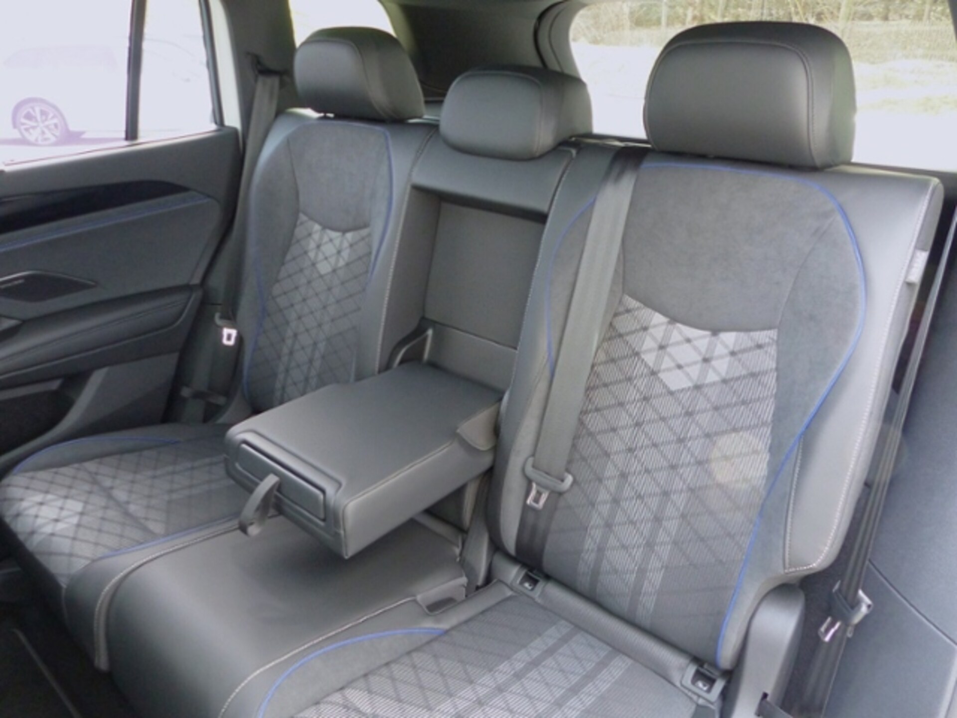 Volkswagen Tayron R-Line