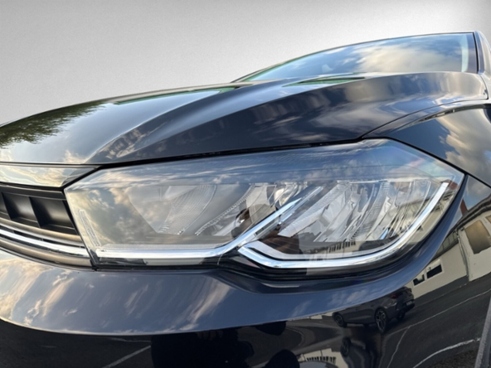 Volkswagen Polo – Bild 6
