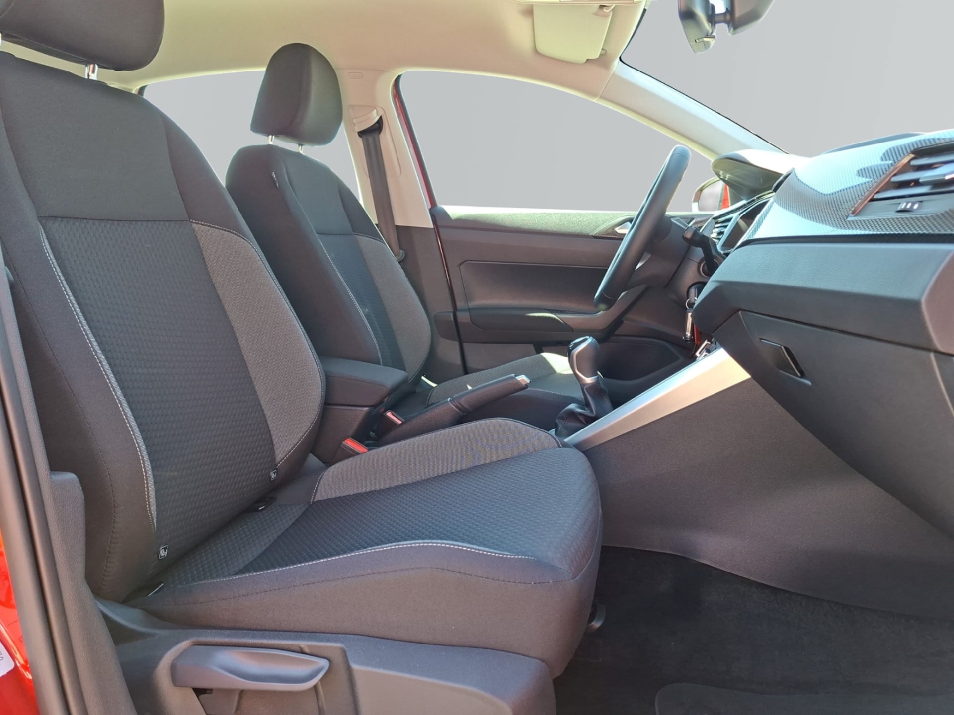 Volkswagen Polo Life