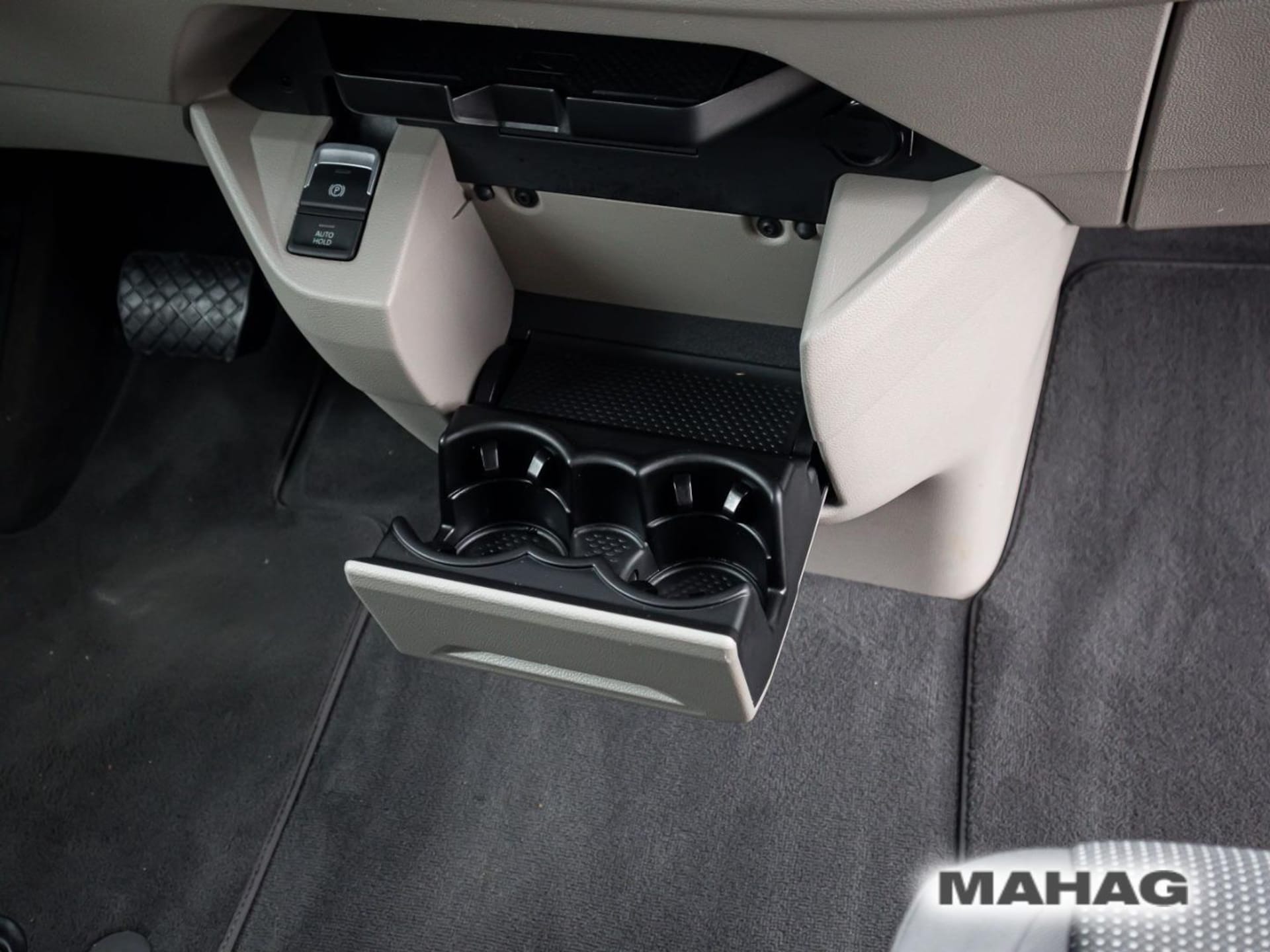 Volkswagen Multivan Life