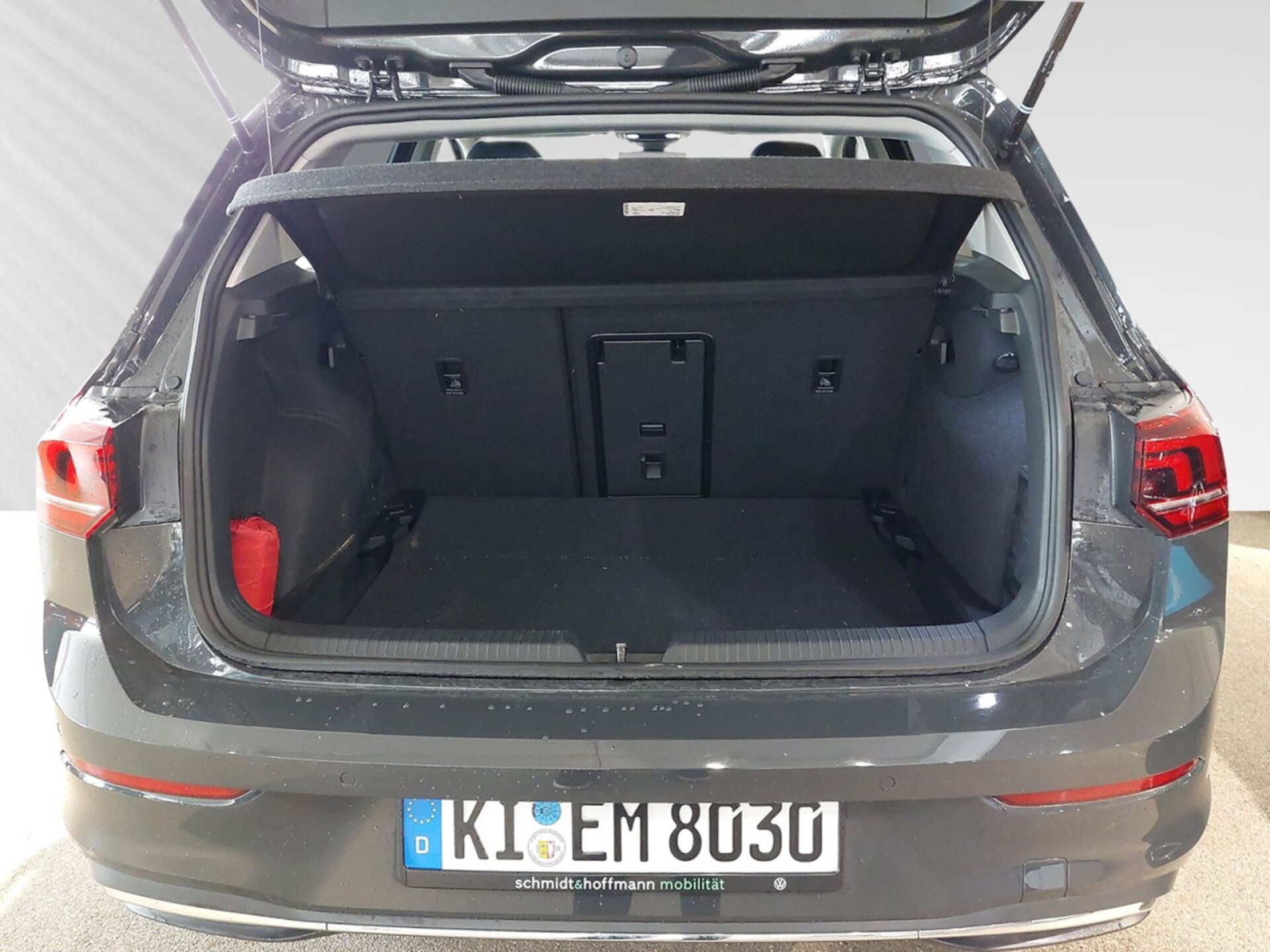 Volkswagen Golf Goal