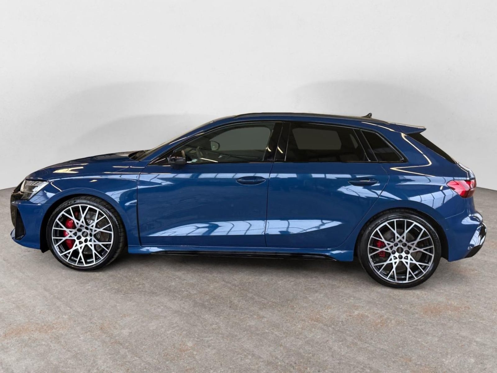 Audi RS 3 Sportback – Bild 3