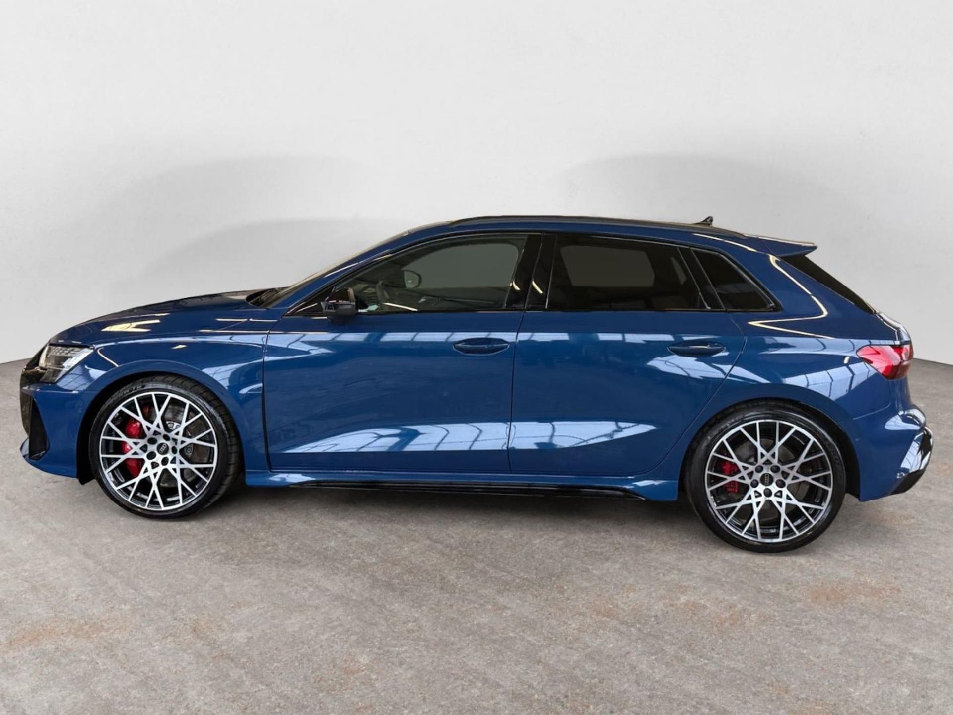 Audi RS 3 Sportback