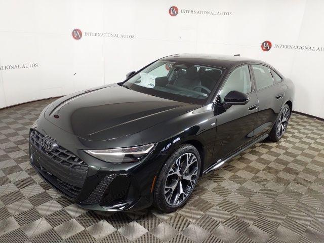 2026 Audi A6 Premium Plus quattro S tronic's photo