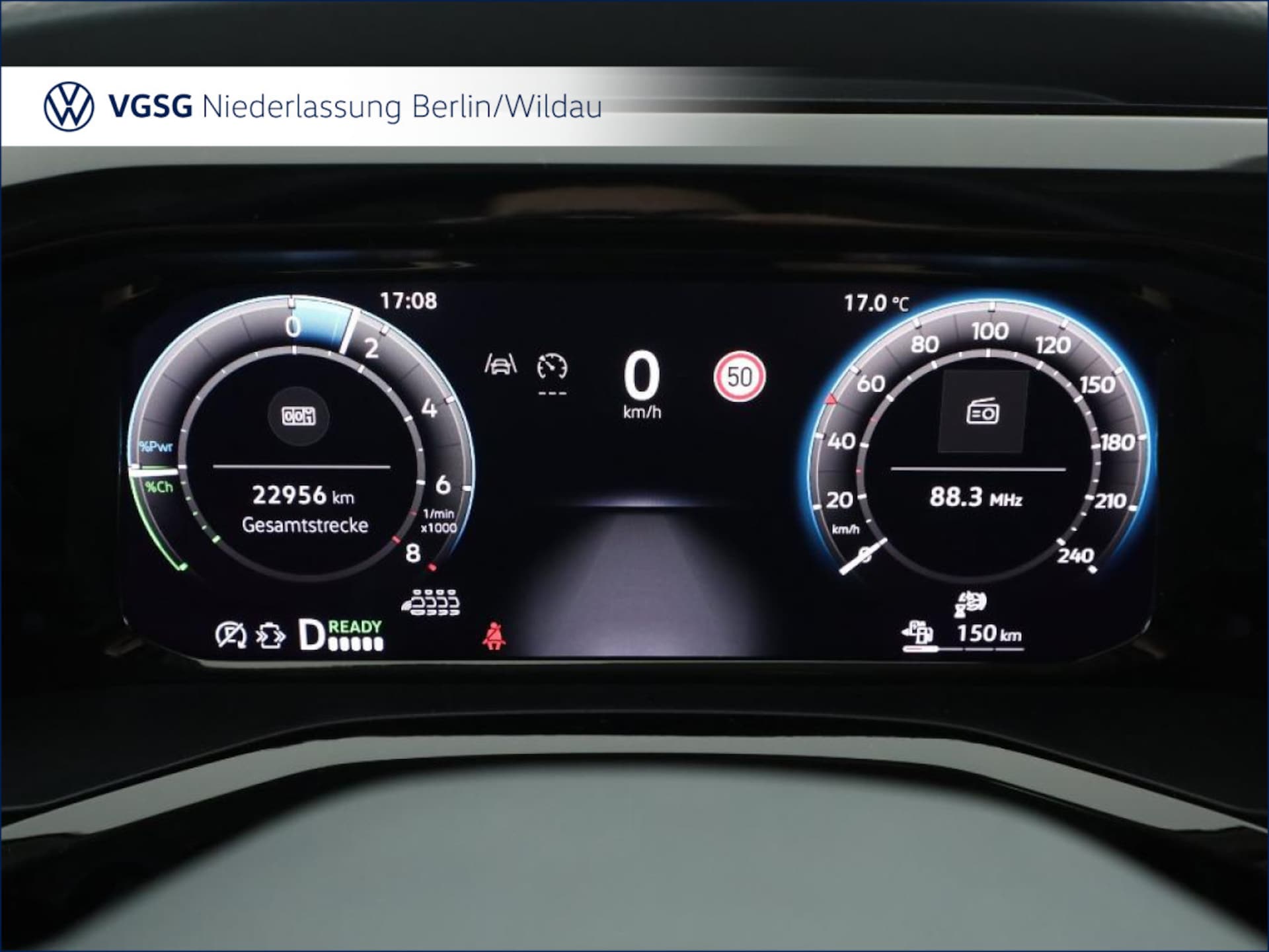 Volkswagen Multivan Basis-Modell