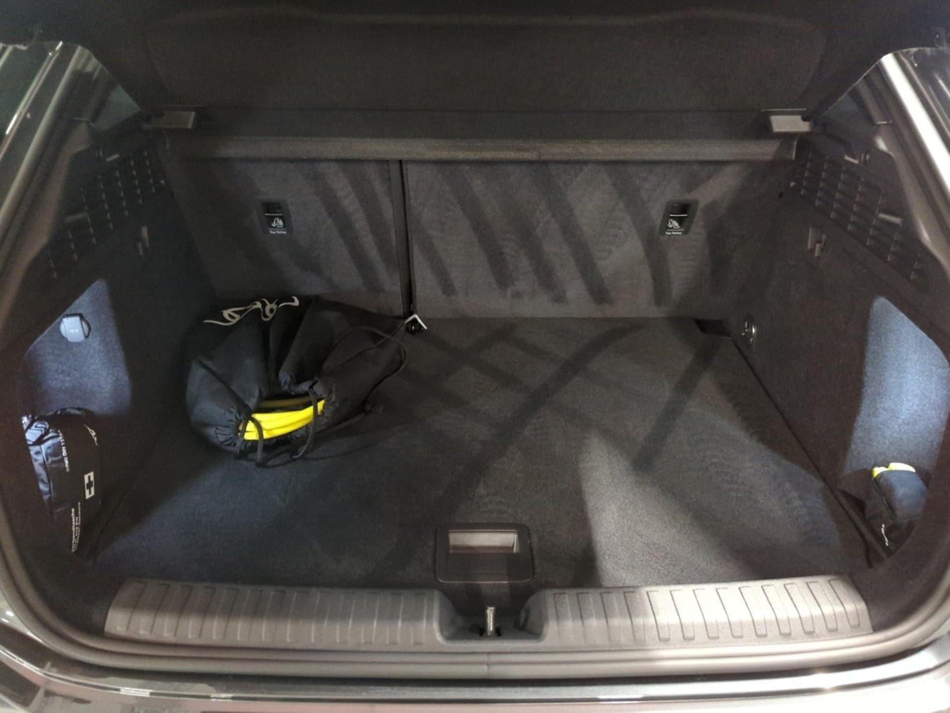 Audi A3 Sportback TFSI e S line
