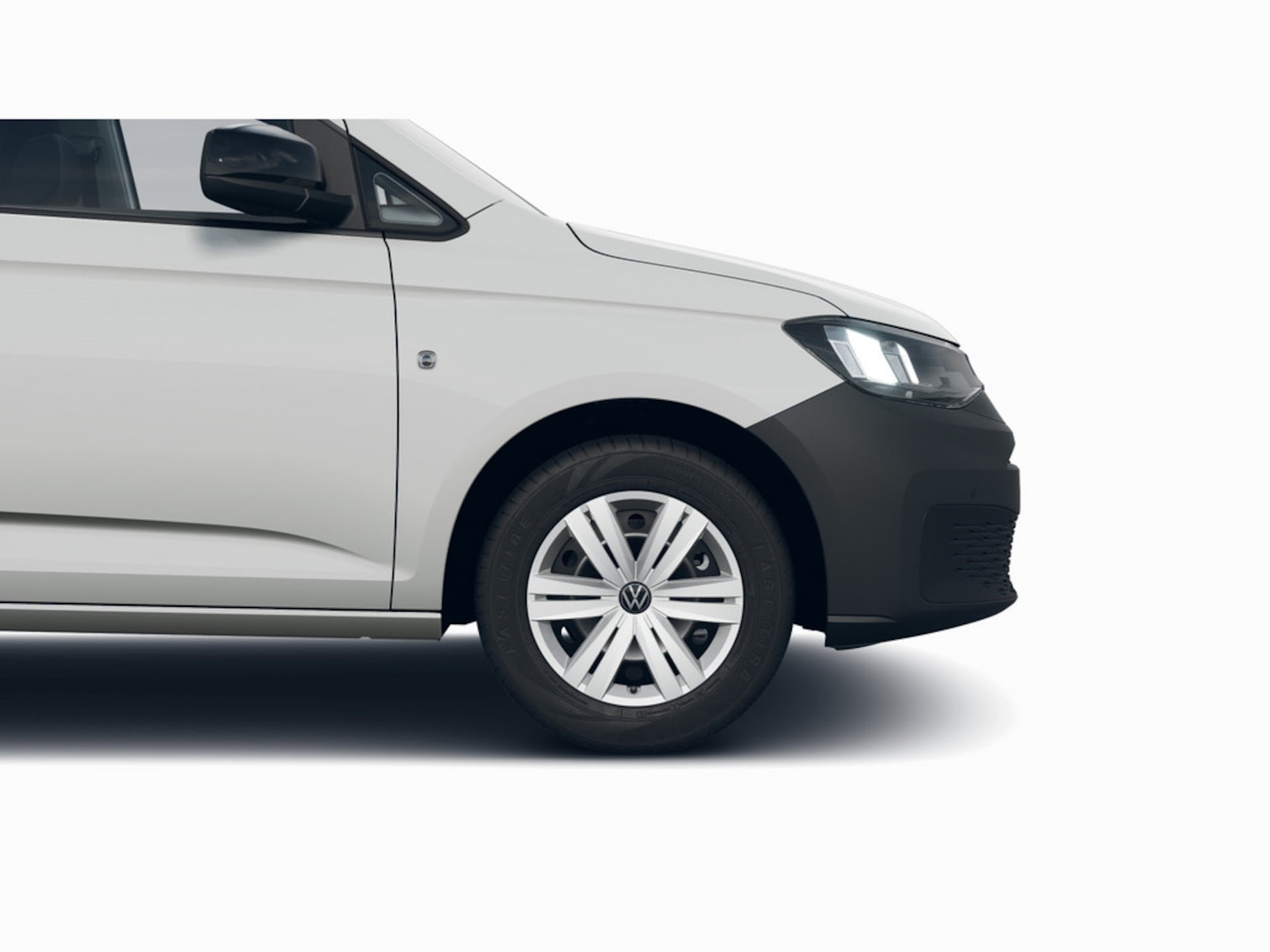 Volkswagen Caddy Maxi Cargo