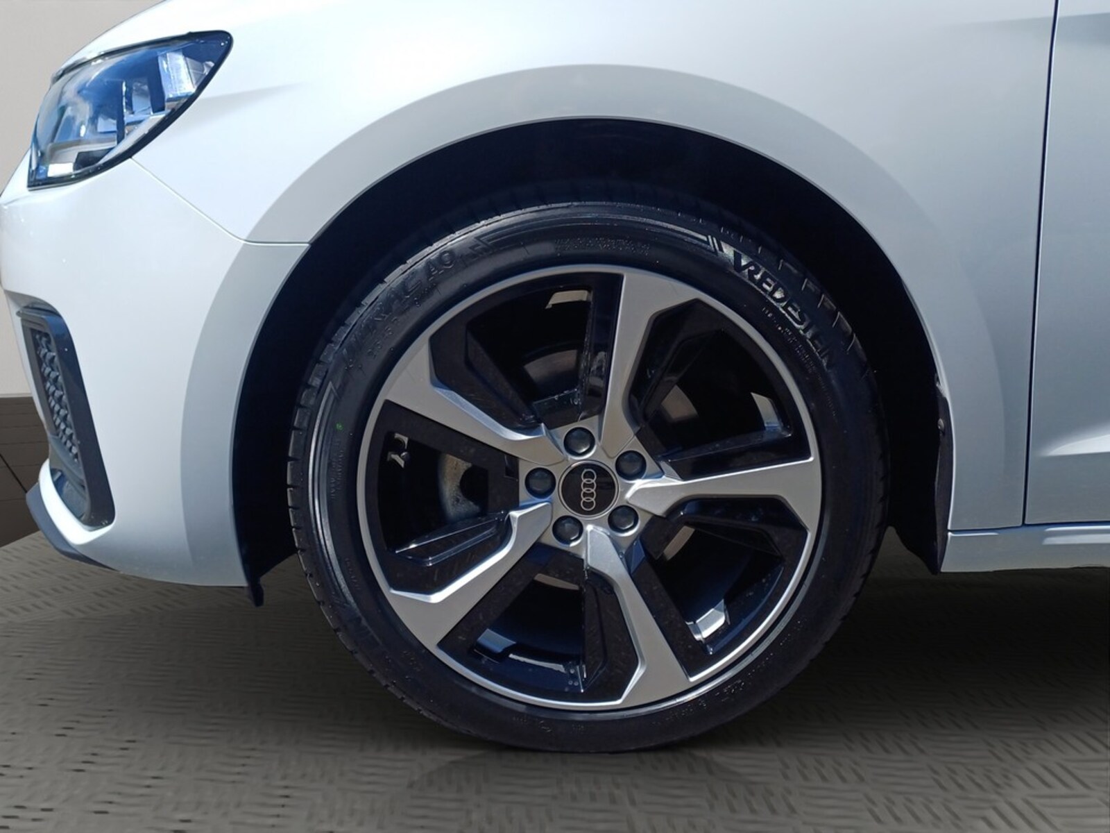 Audi A1 Sportback – Bild 3