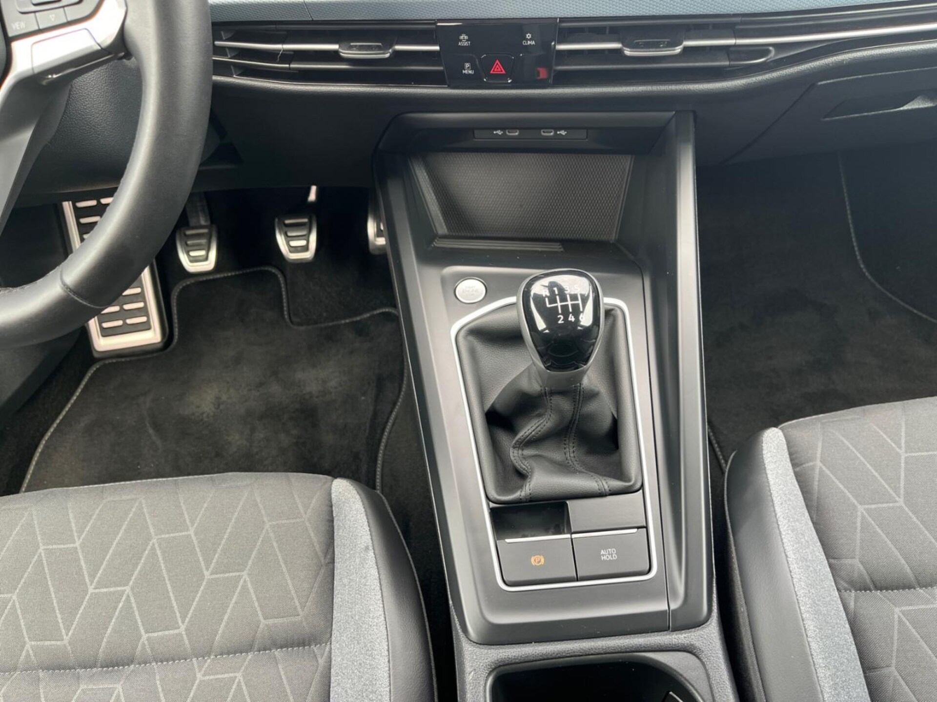 Volkswagen Golf Goal