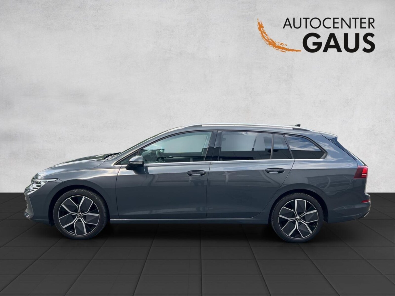 Volkswagen Golf Variant – Bild 10