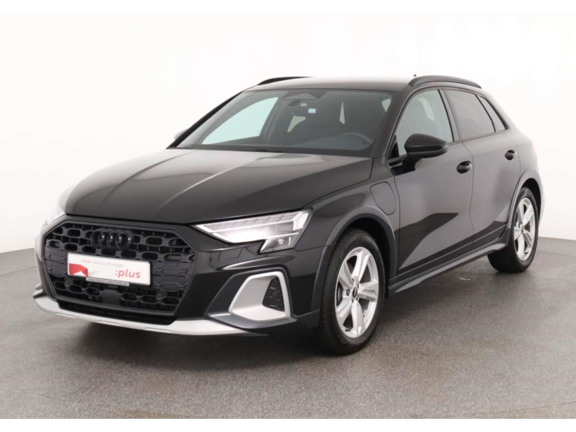 Audi A3 allstreet TFSI e