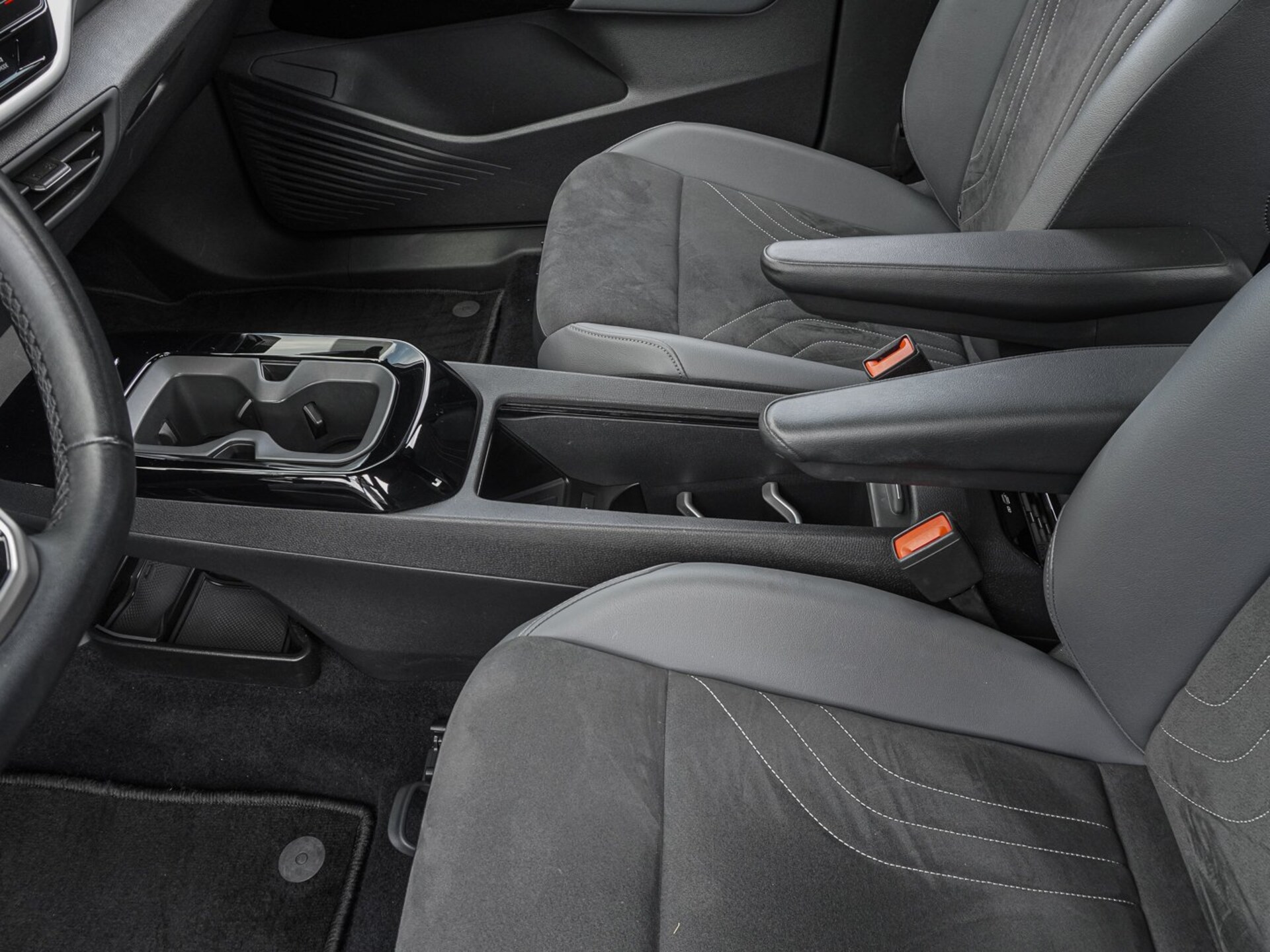 Volkswagen ID.5 Pro Performance