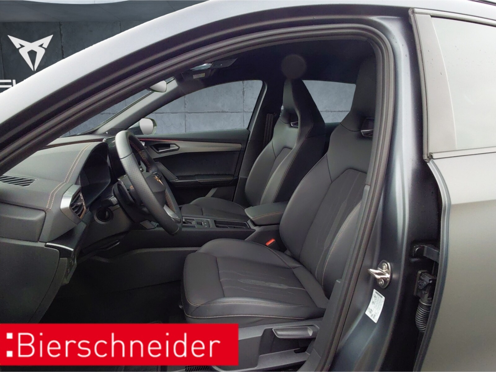 CUPRA Formentor – Bild 11