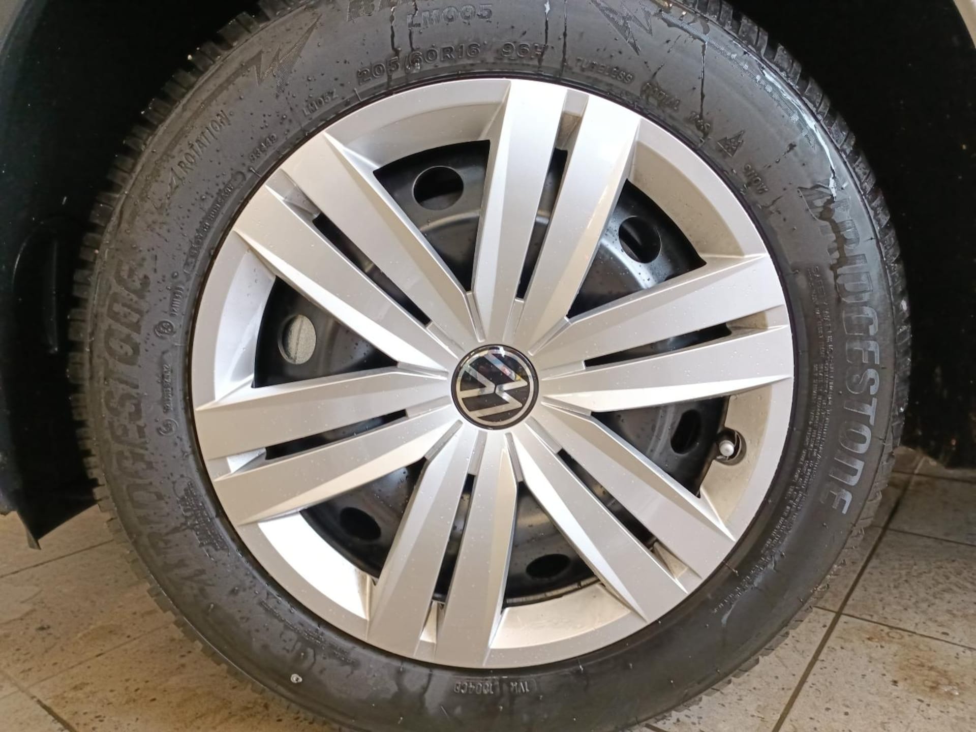 Volkswagen Caddy Maxi Cargo