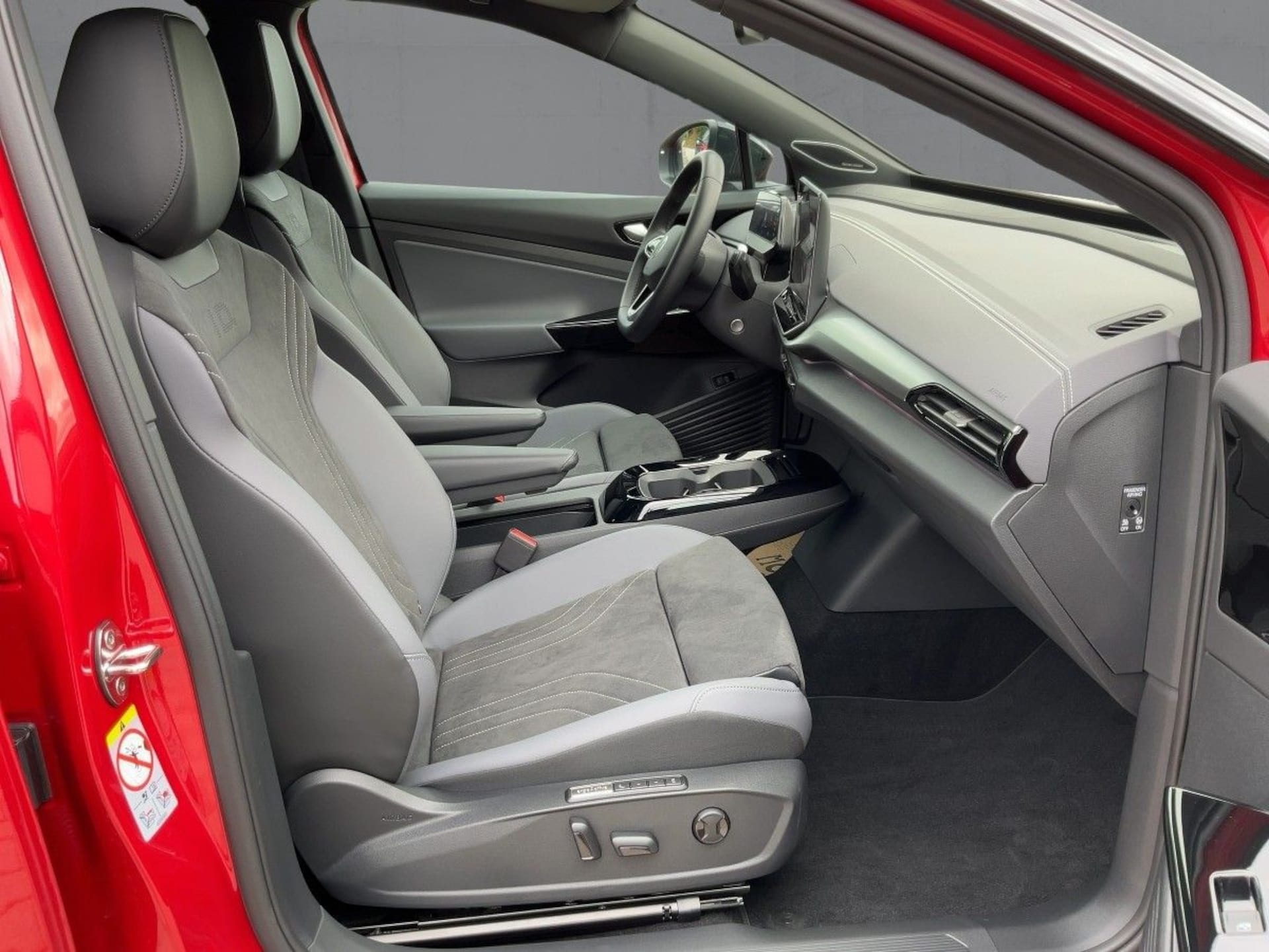 Volkswagen ID.5 Pro